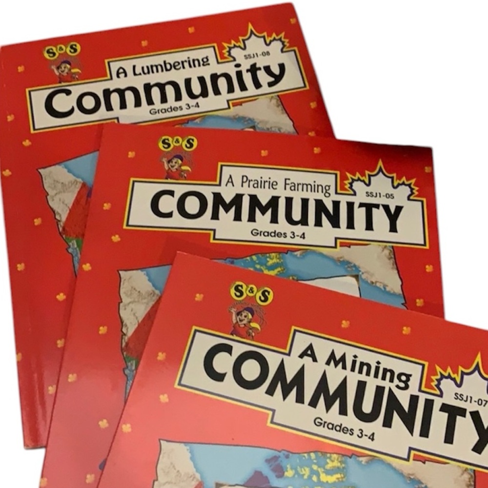 SALE!! Homeschooling social studies grades 3 & 4.  Education